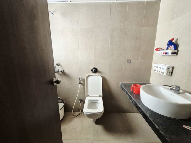 Bathroom, runwal-my-city 3 Bedroom 760 Sq.Ft. Apartment In Dombivli East Thane 9805519