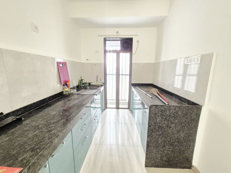 Balcony, runwal-my-city 3 Bedroom 760 Sq.Ft. Apartment In Dombivli East Thane 9805519