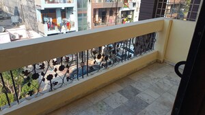 1 BHK Builder Floor For Rent in Vaishali Sector 3