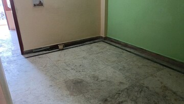 Living Room in 1 BHK Builder Floor at Vaishali Sector 3 – for Rent