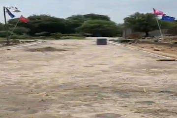   Plot at Ajmer Road – for Sale