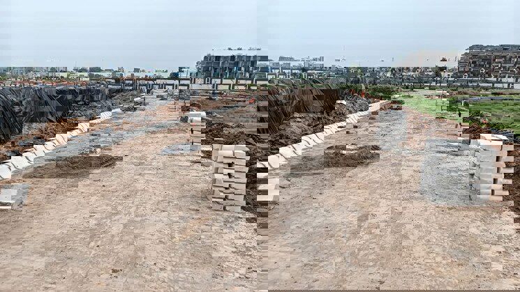 Plot For Sale in Panchkula Urban Estate