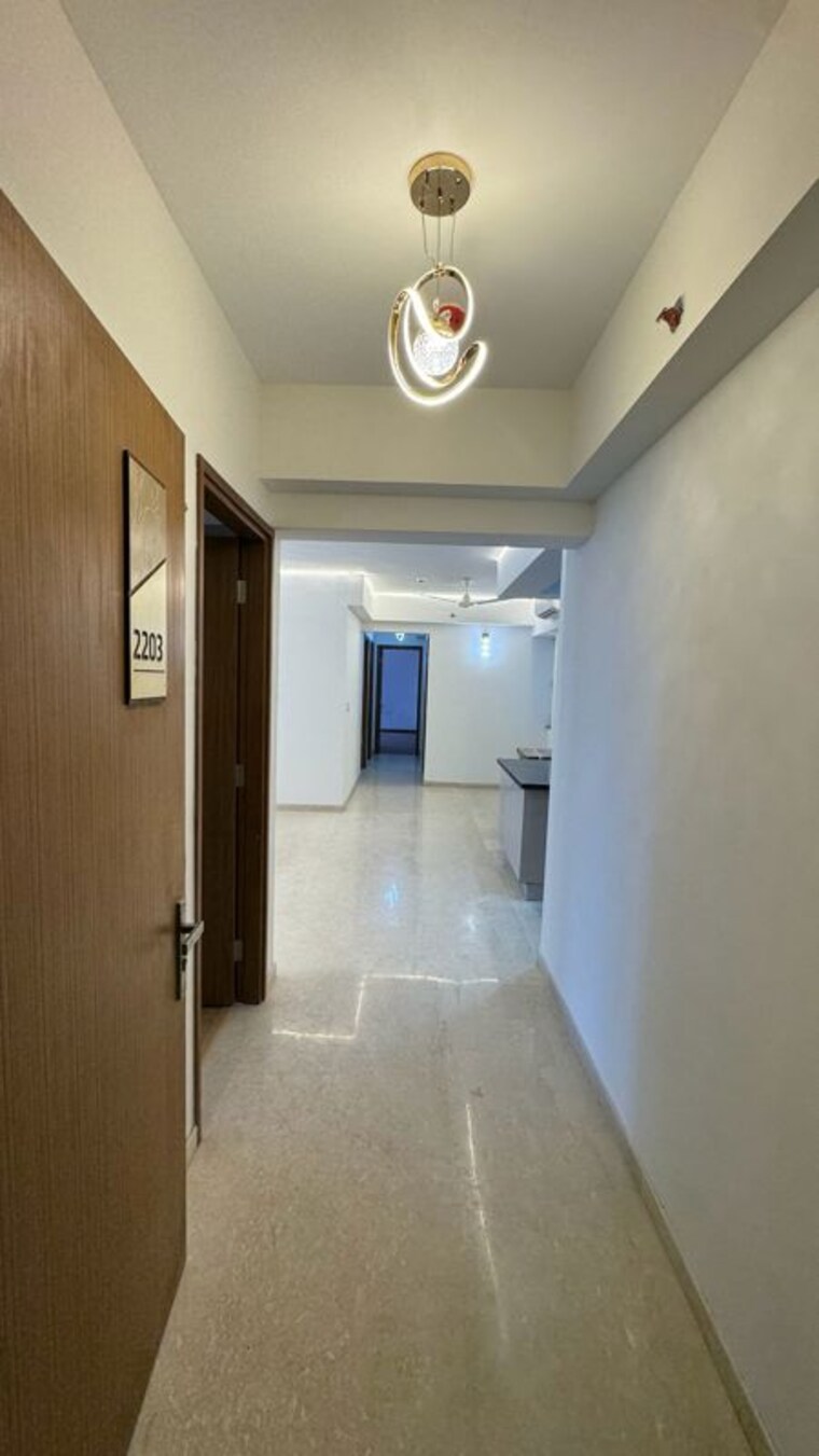 undefined, godrej-woods 4 Bedroom 2289 Sq.Ft. Apartment In Sector 43 Noida 9805533