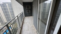 4 BHK Apartment For Rent in Godrej Woods