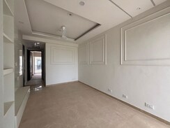 3 BHK Builder Floor For Sale in Signature Global Park 4 and 5