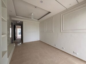 3 BHK Builder Floor For Sale in Signature Global Park 4 and 5, Sohna Sector 36