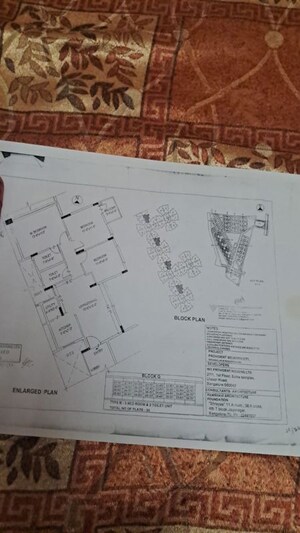  3 BHK Apartment at Provident Welworth City, Yelahanka – for Sale