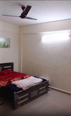 Bedroom in 3 BHK Apartment at Provident Welworth City, Yelahanka – for Sale