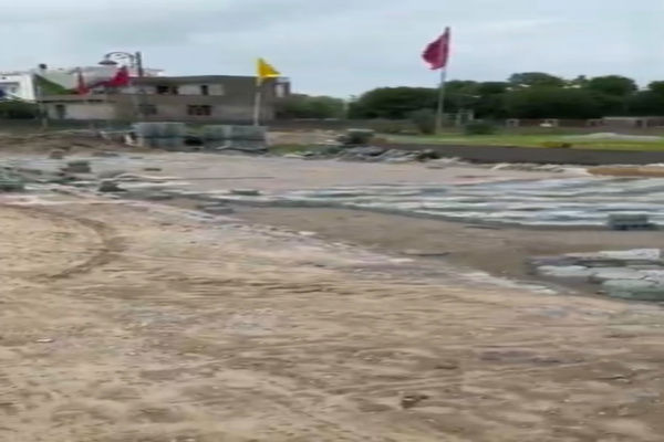 Plot For Sale in Ajmer Road