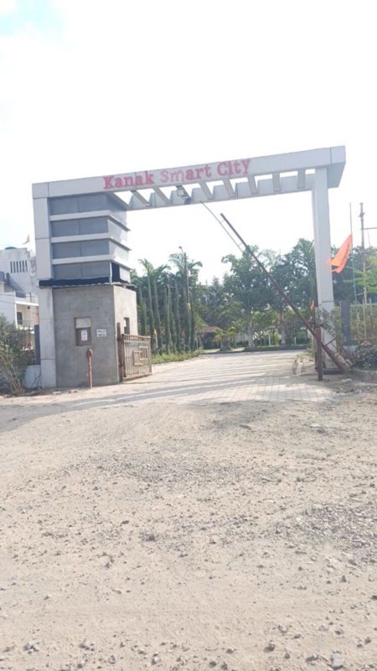 Exterior View, jakhya Commercial Land 975 Acre In Jakhya Indore 9805601