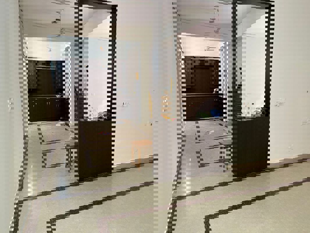 3 BHK Builder Floor For Rent in Sector 22