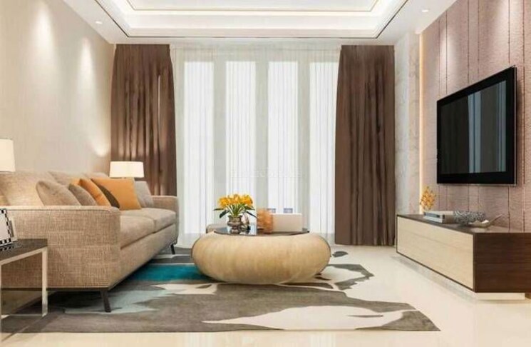 Living Room, signature-solera-apartment 2 Bedroom 602 Sq.Ft. Apartment In Sector 107 Gurgaon 9805614