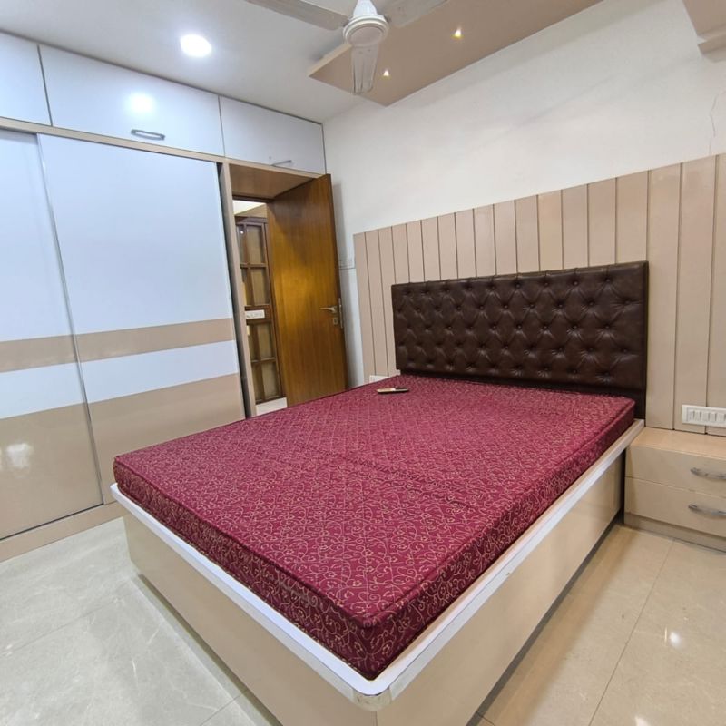 2 BHK + Pooja Room Apartment For Sale in Payal Heights Apartment