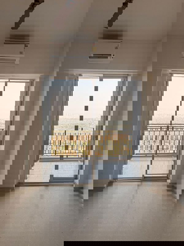 2 BHK Apartment For Rent in Godrej Woods