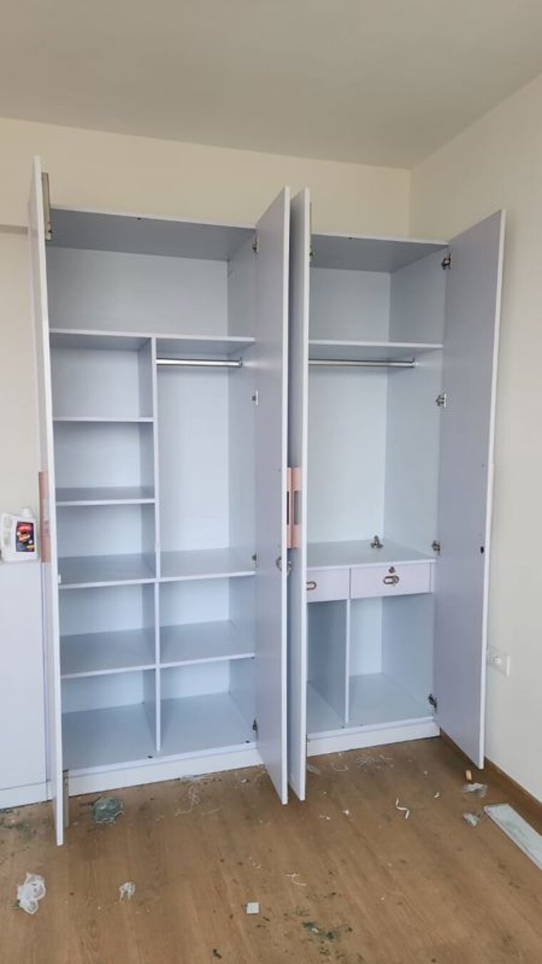 undefined, godrej-woods 2 Bedroom 1054 Sq.Ft. Apartment In Sector 43 Noida 9805648