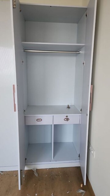 Furnished Amenities in 2 BHK Apartment at Godrej Woods, Sector 43 – for Rent