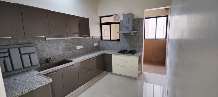 Kitchen, supreme-belmac-residences 2 Bedroom 838 Sq.Ft. Apartment In Kalyani Nagar Pune 9805649