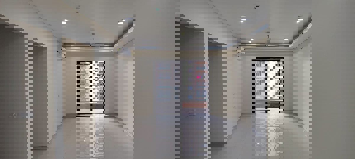 2 BHK Apartment For Rent in Supreme Belmac Residences