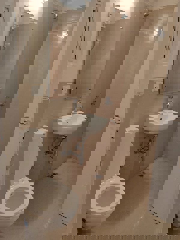 3 BHK + Servant Room,Study Room 2000 Sq.Ft. Apartment in Emaar Palm Premier