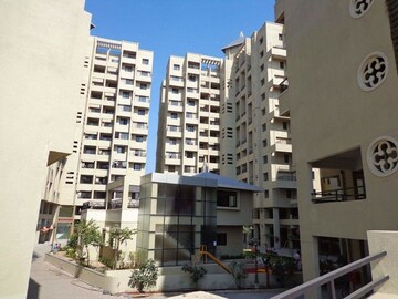 3 BHK Apartment For Rent in Rachana My World, Baner