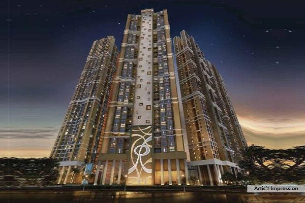 2 BHK Apartment For Sale in Runwal Bliss