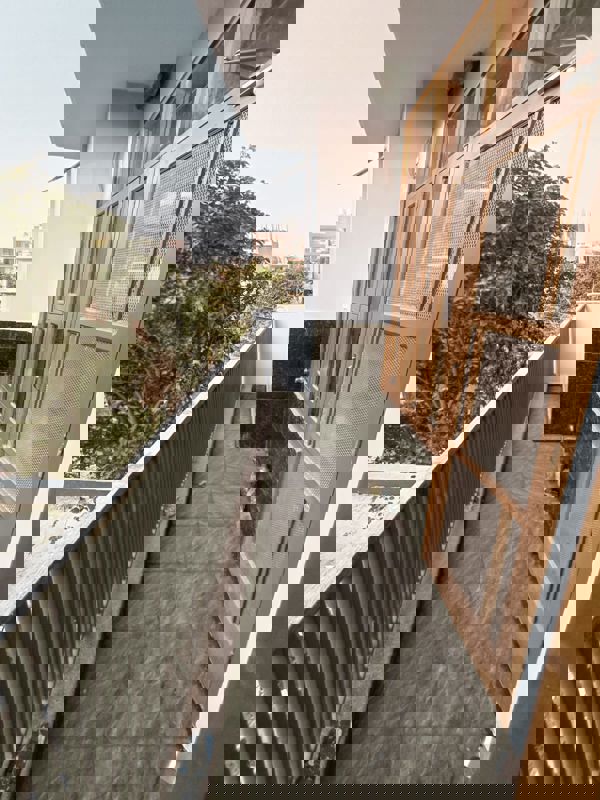 2 BHK Builder Floor For Rent in Uday Arden 45