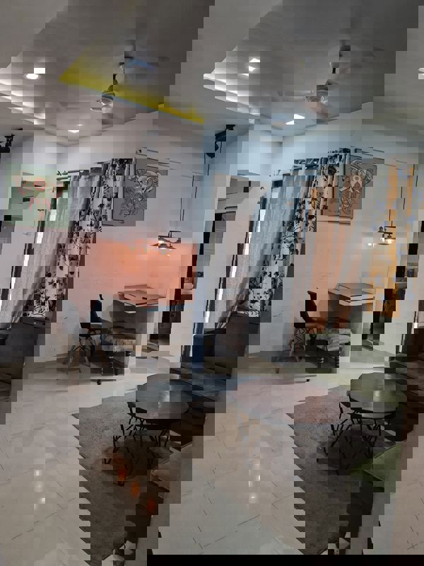 3 BHK + Pooja Room,Store Room Villa For Rent in Siolim