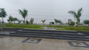 Plot Area in  Plot at Magarkheda – for Sale