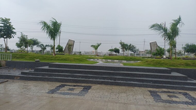 undefined, magarkheda  600 Sq.Yd. Plot In Magarkheda Indore 9805693