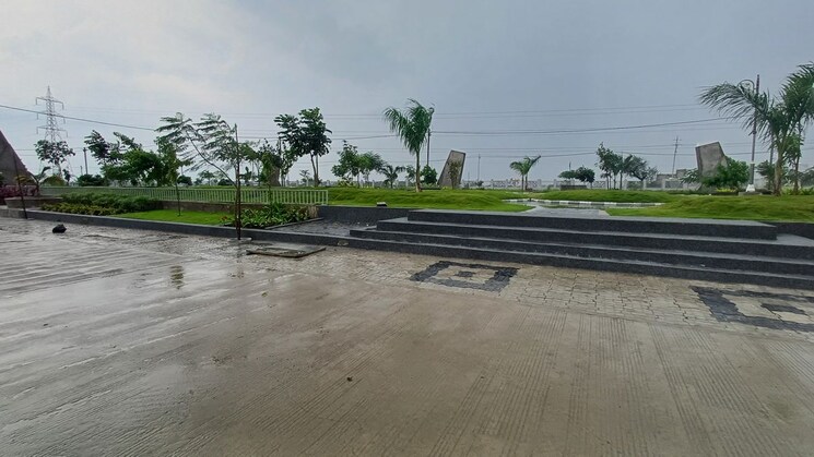 undefined, magarkheda  600 Sq.Yd. Plot In Magarkheda Indore 9805693