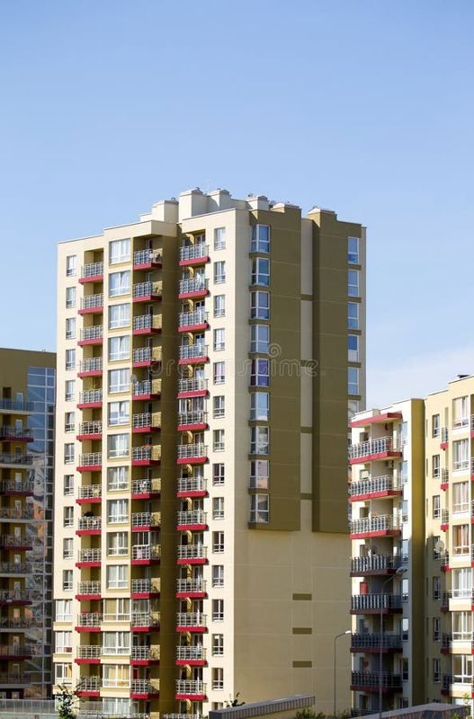 3 BHK 1094 Sq.Ft. Apartment in Srijan Solus