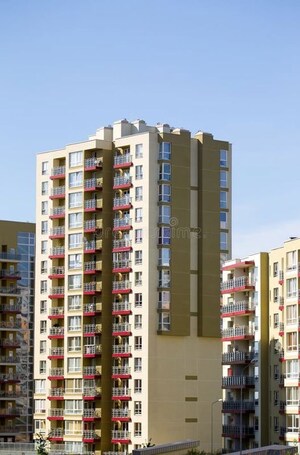 3 BHK Apartment For Sale in Srijan Solus, Madhyamgram