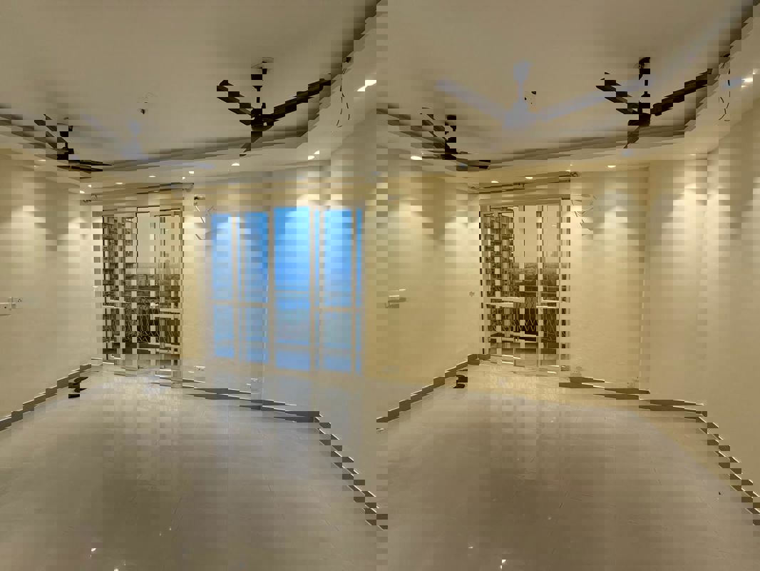 3 BHK + Servant Room,Study Room Apartment For Rent in BPTP Park Prime