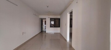 Building Lobby in 3 BHK Apartment at Nanded City Asawari, Nanded – for Rent