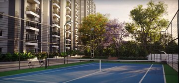 3 BHK Apartment – Exterior View View at EIPL Corner Stone, Gandipet - for Sale