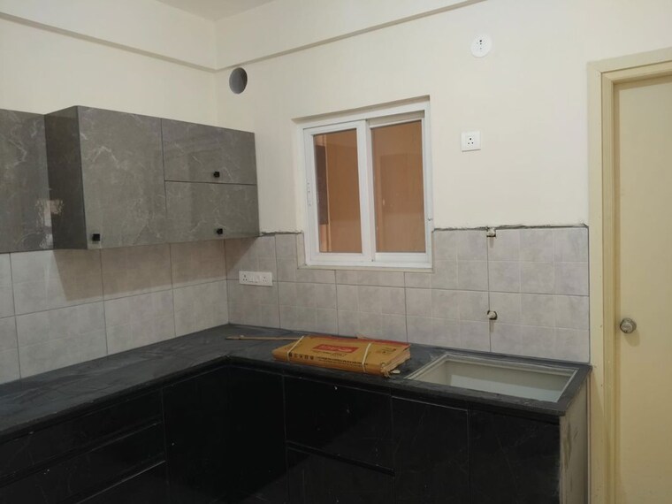 Kitchen, bhavisha-meadows 3 Bedroom 1206 Sq.Ft. Apartment In Chandapura Bangalore 9805722