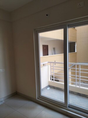 Room in 3 BHK Apartment at Bhavisha Meadows, Chandapura – for Rent