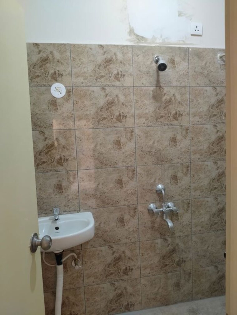 Bathroom, bhavisha-meadows 3 Bedroom 1206 Sq.Ft. Apartment In Chandapura Bangalore 9805722