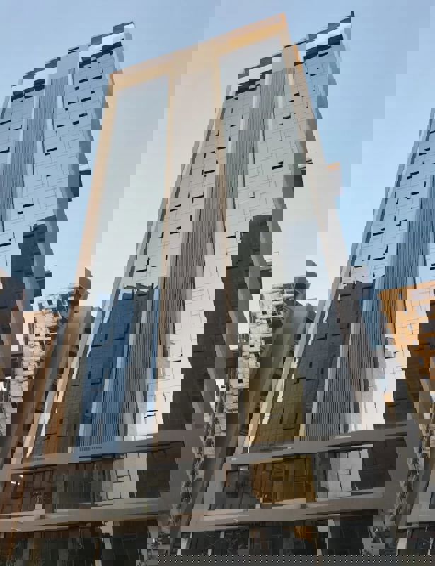 Office Space For Rent in Vaishnodevi Circle