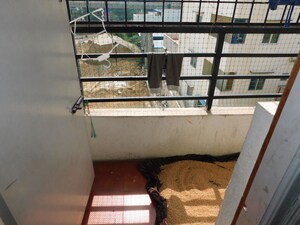  3 BHK Apartment at Nayandahalli – for Sale