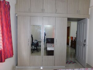 Room in 3 BHK Apartment at Nayandahalli – for Sale