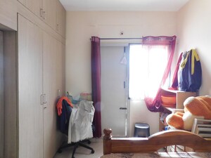  3 BHK Apartment at Nayandahalli – for Sale