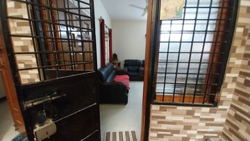  3 BHK Apartment at Nayandahalli – for Sale