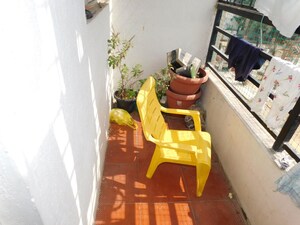  3 BHK Apartment at Nayandahalli – for Sale