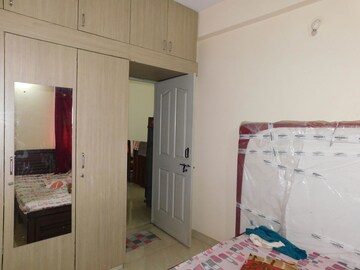 Bedroom in 3 BHK Apartment at Nayandahalli – for Sale