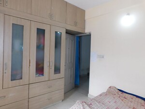 Bedroom in 3 BHK Apartment at Nayandahalli – for Sale
