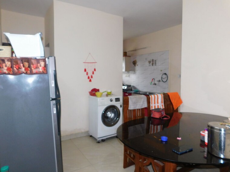 Other, nayandahalli 3 Bedroom 1200 Sq.Ft. Apartment In Nayandahalli Bangalore 9800610