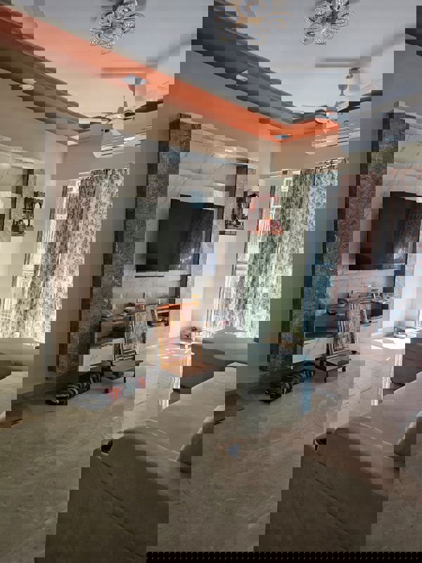 1 BHK Apartment For Rent in Chandiwala Pearl Heaven