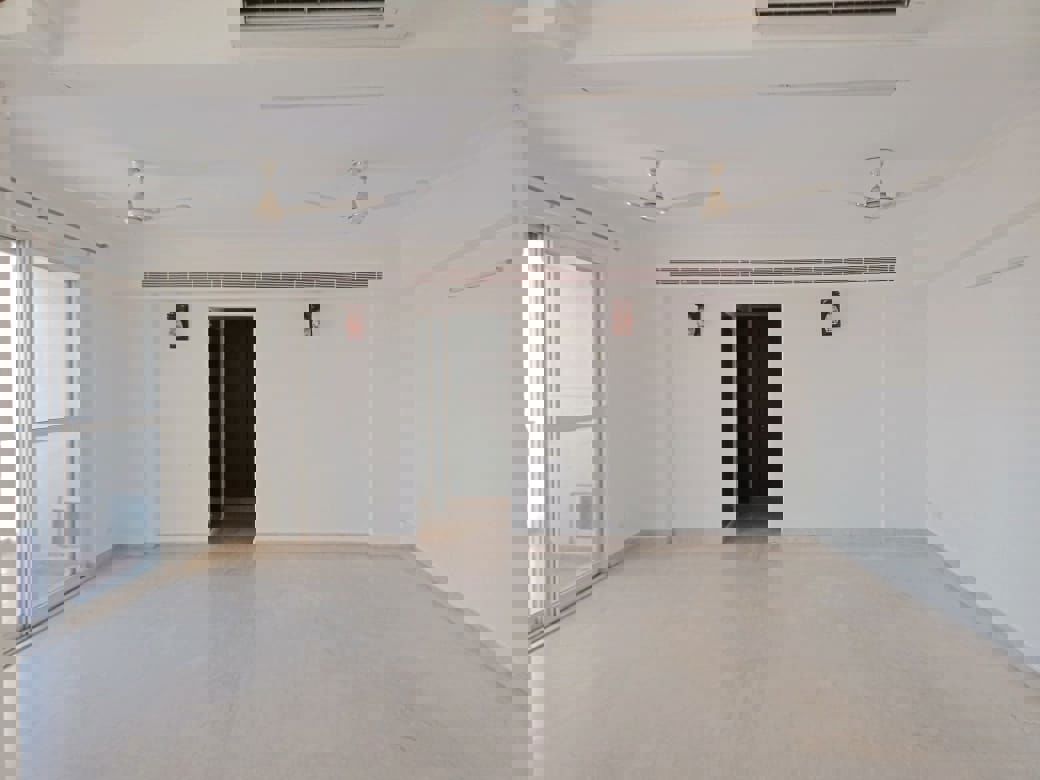 5 BHK + Pooja Room,Servant Room,Study Room 5335 Sq.Ft. Apartment in Pearls Gateway Tower