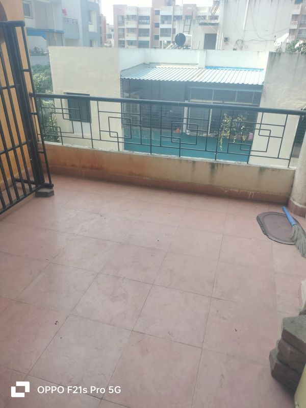 1 BHK 600 Sq.Ft. Apartment in Windsor Swapna Sankul